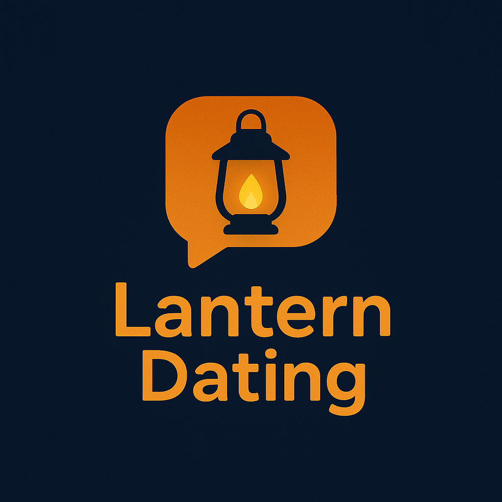Lantern Dating logo